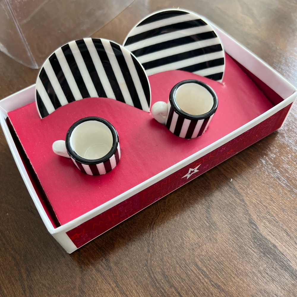 American Girl Doll Tea Set
